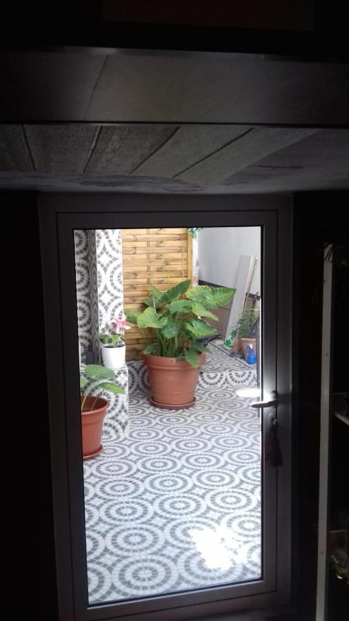 Largo Da Rainha, Guesthouse Merceana Екстер'єр фото