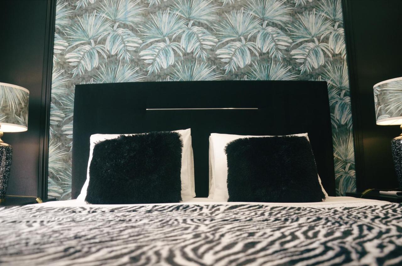 Largo Da Rainha, Guesthouse Merceana Екстер'єр фото
