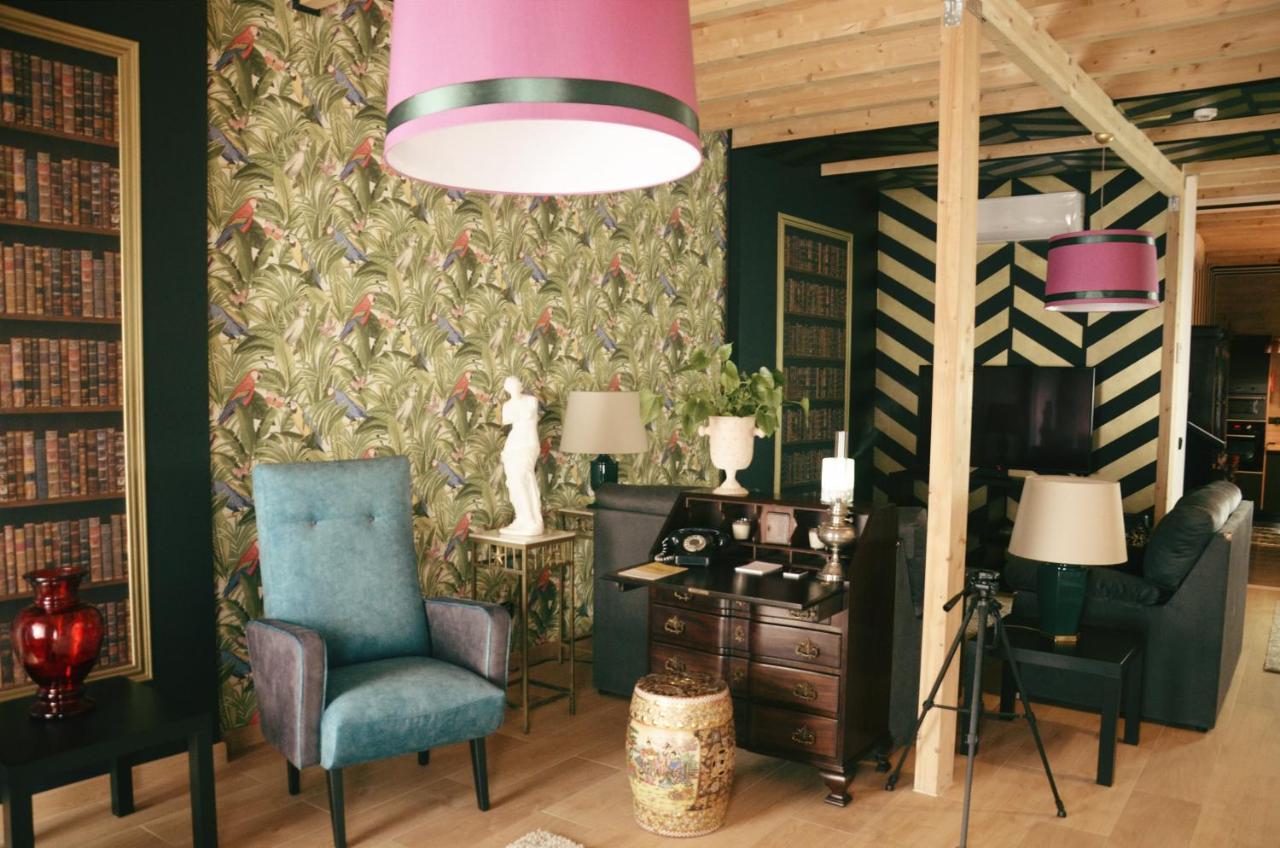 Largo Da Rainha, Guesthouse Merceana Екстер'єр фото