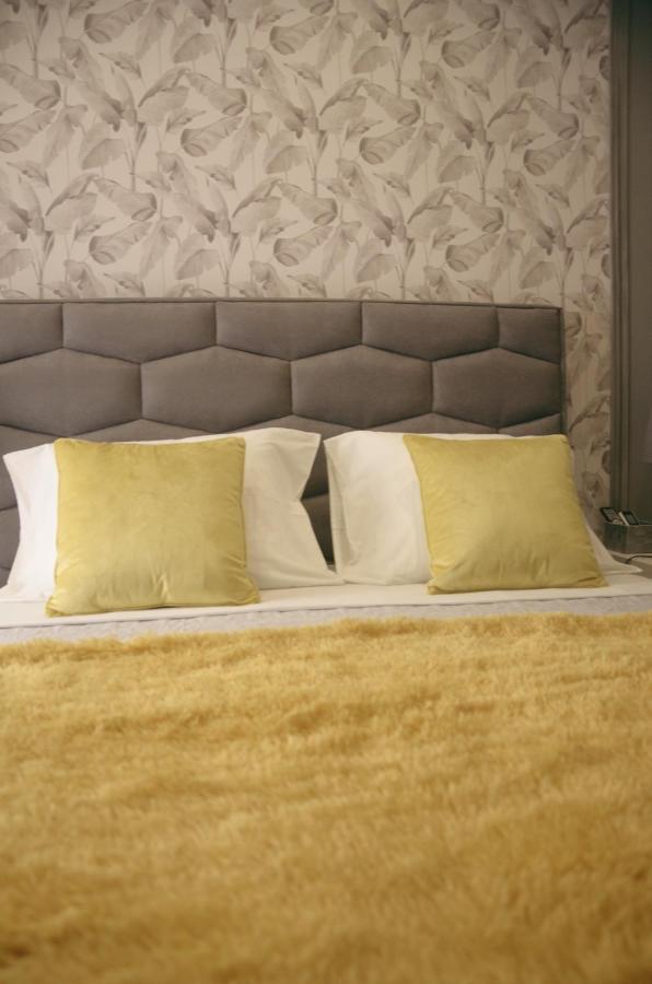 Largo Da Rainha, Guesthouse Merceana Екстер'єр фото