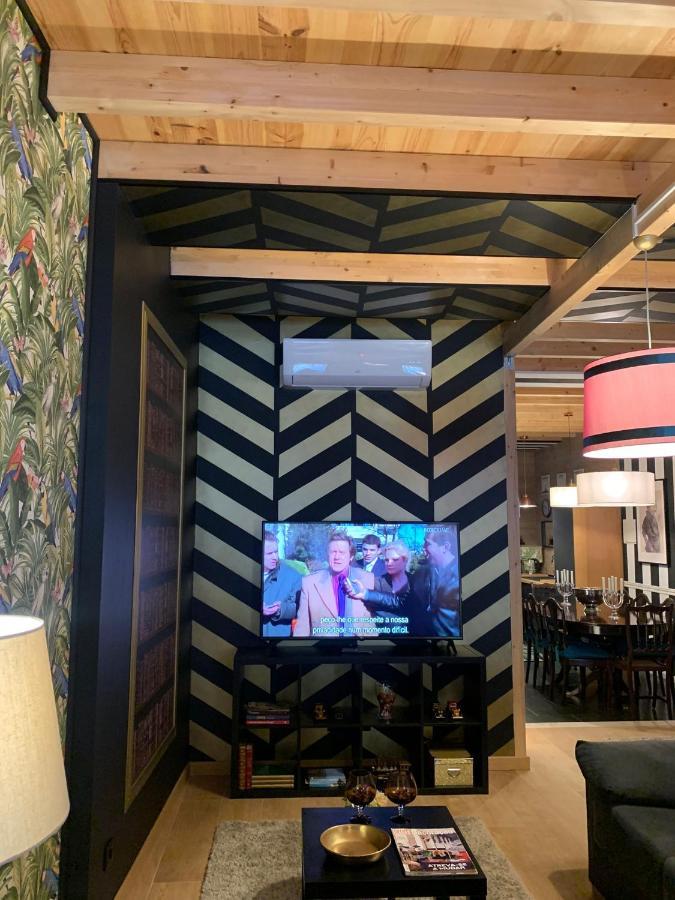 Largo Da Rainha, Guesthouse Merceana Екстер'єр фото