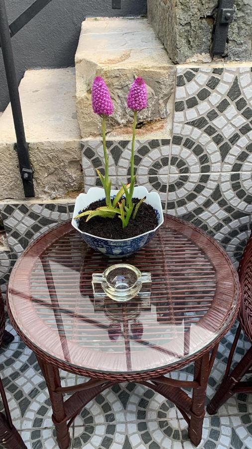 Largo Da Rainha, Guesthouse Merceana Екстер'єр фото