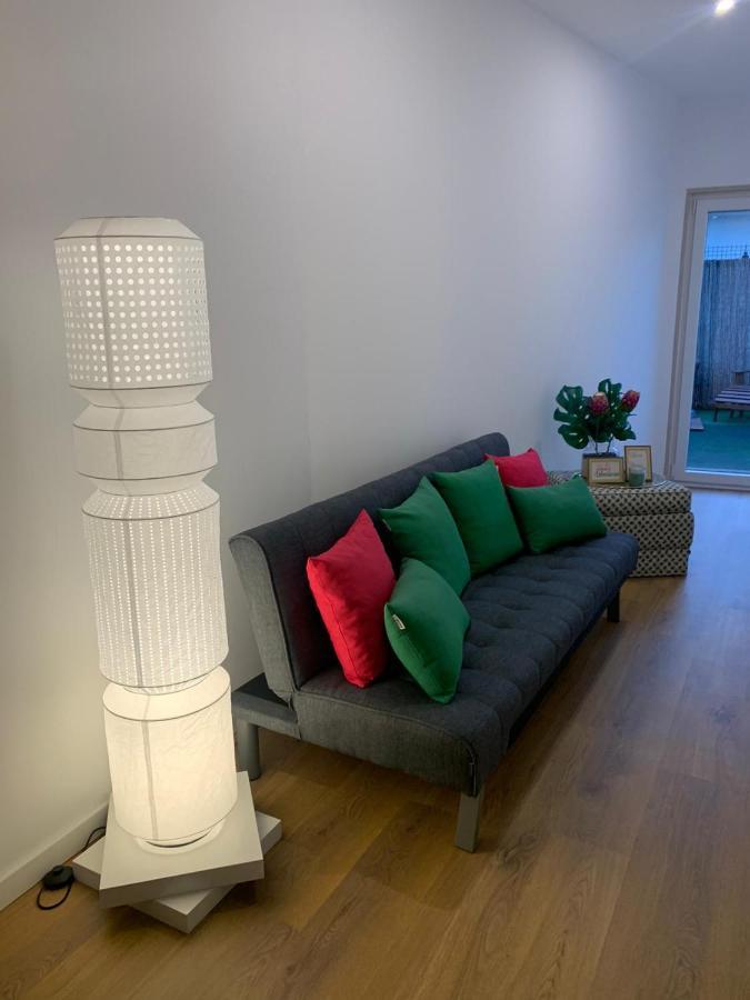 Largo Da Rainha, Guesthouse Merceana Екстер'єр фото